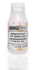 Removedor esculp/gelif/semi x 250 ml Cherimoya